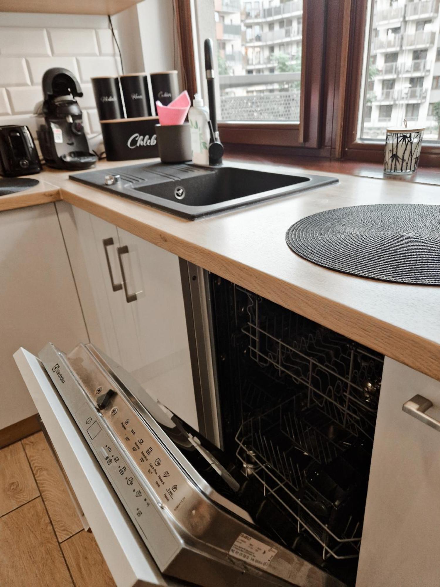 Green Terrace Centrum Apartment Wroclaw Bagian luar foto