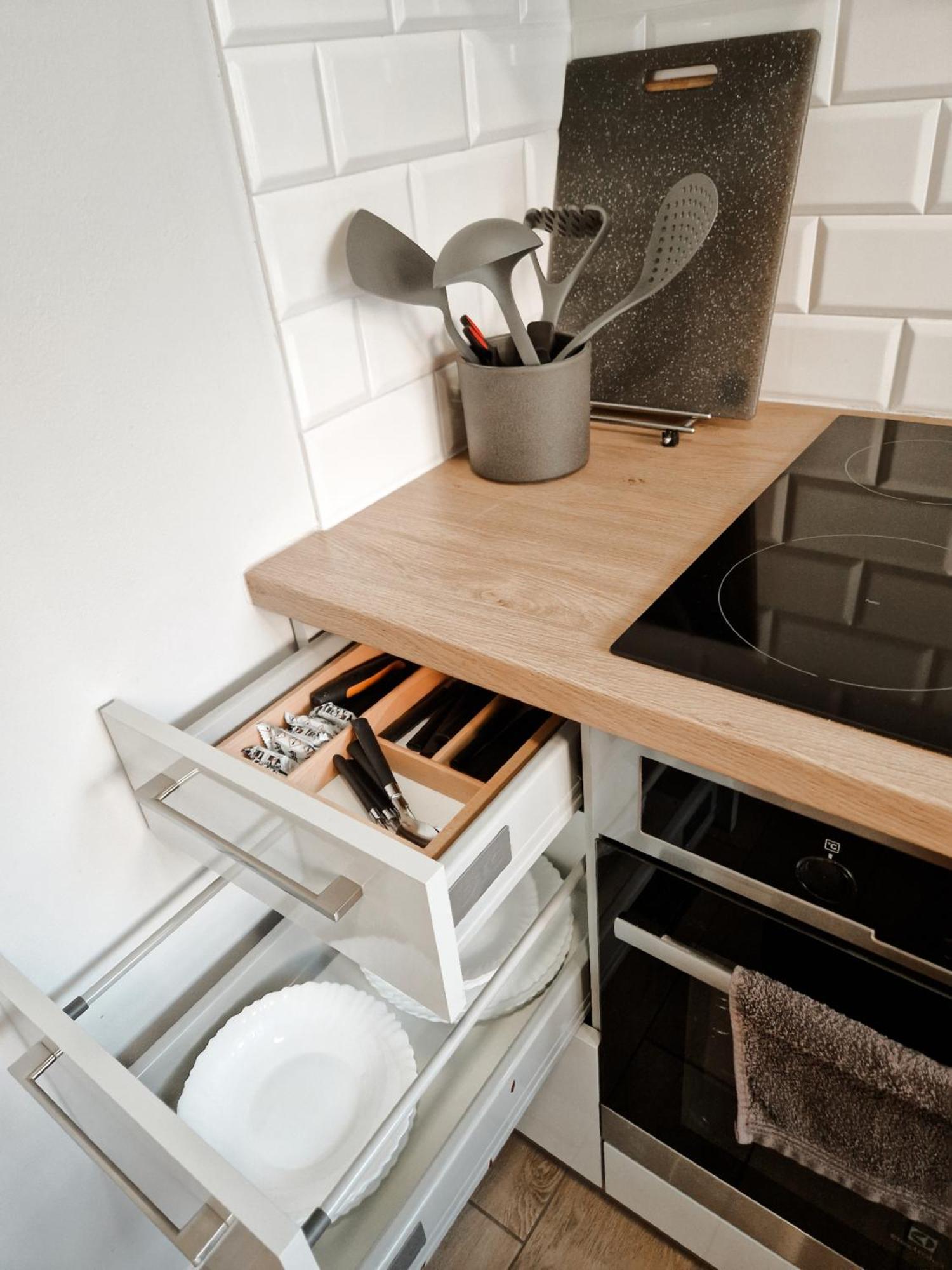 Green Terrace Centrum Apartment Wroclaw Bagian luar foto