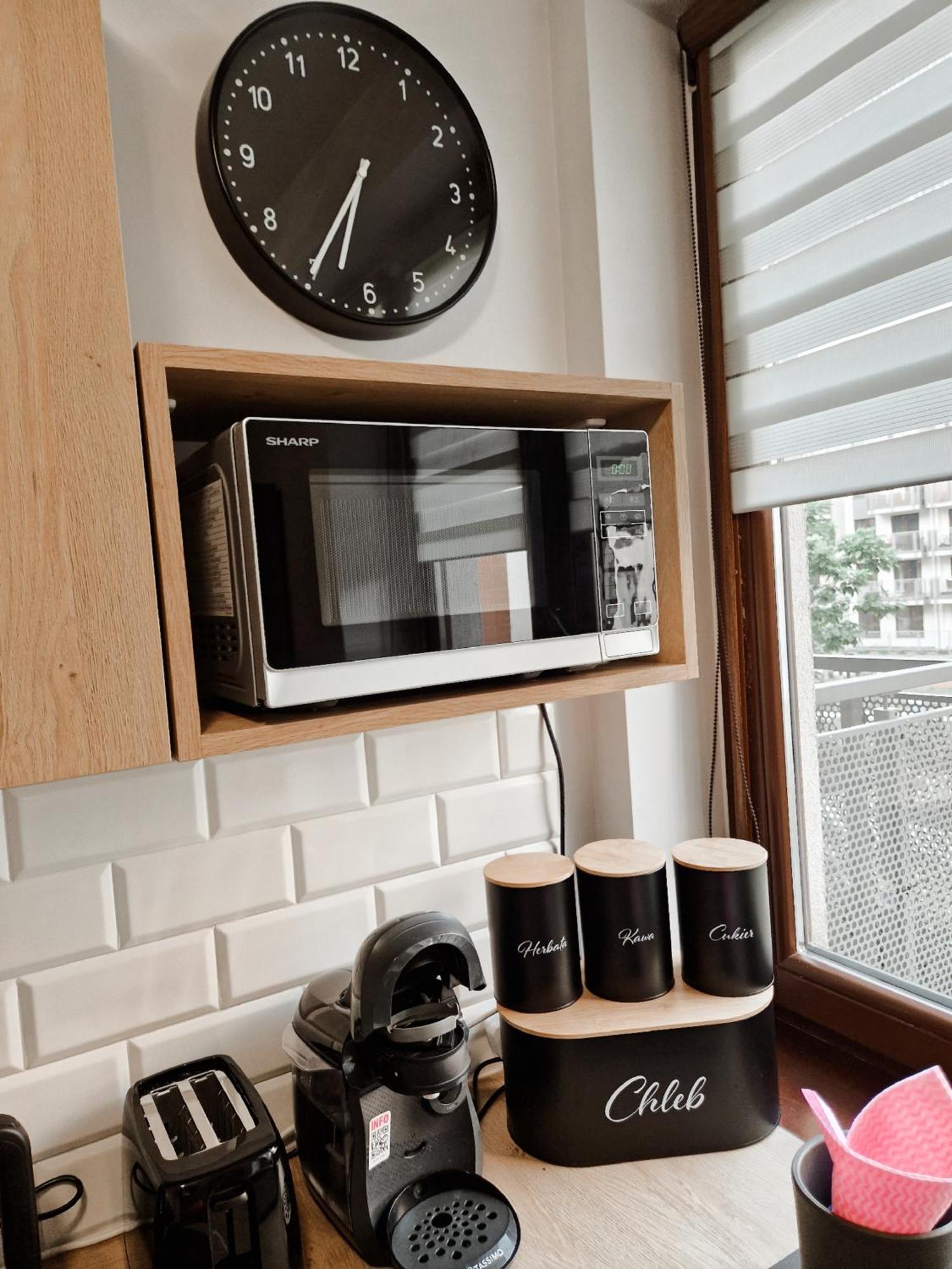 Green Terrace Centrum Apartment Wroclaw Bagian luar foto