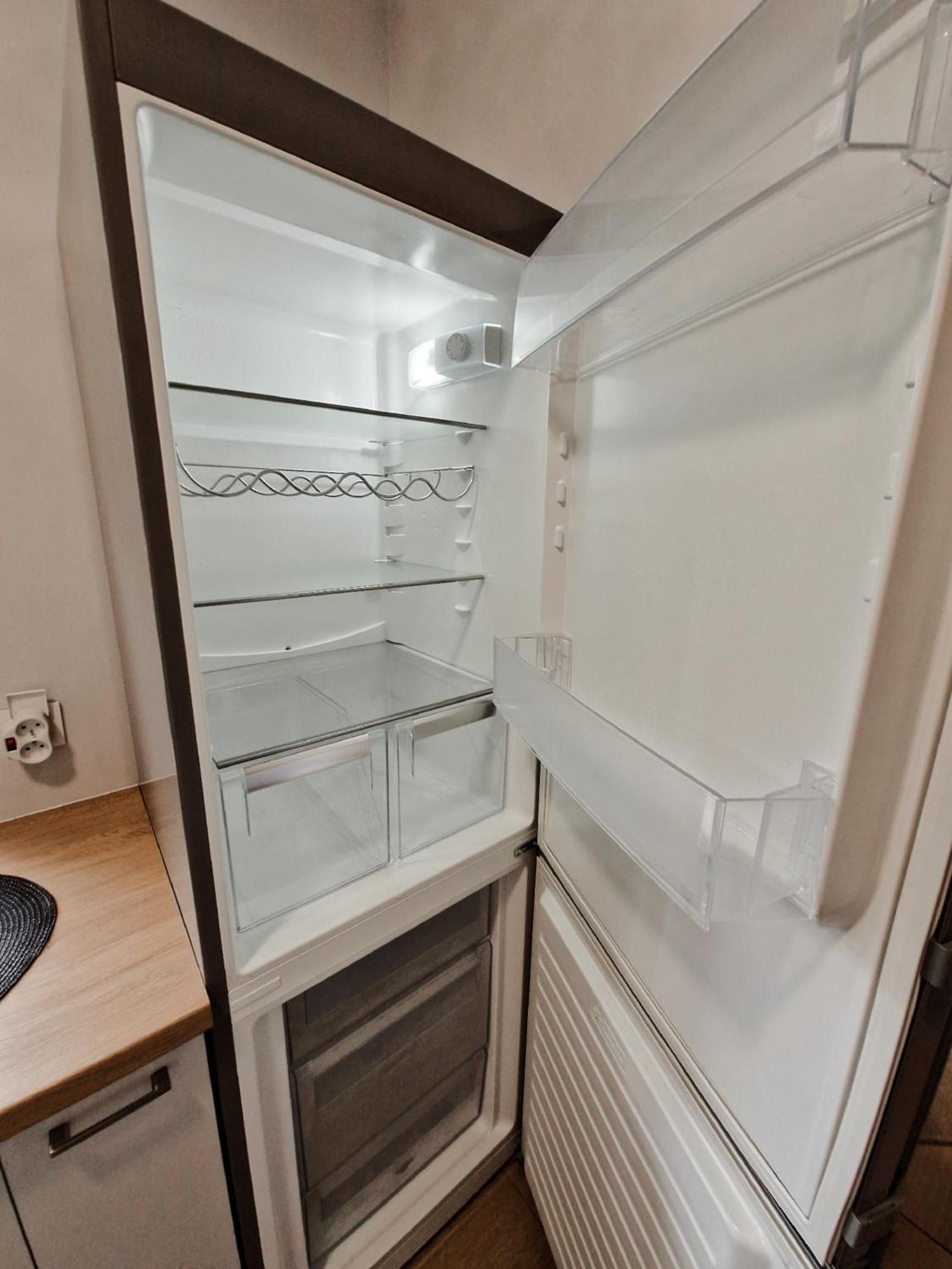 Green Terrace Centrum Apartment Wroclaw Bagian luar foto